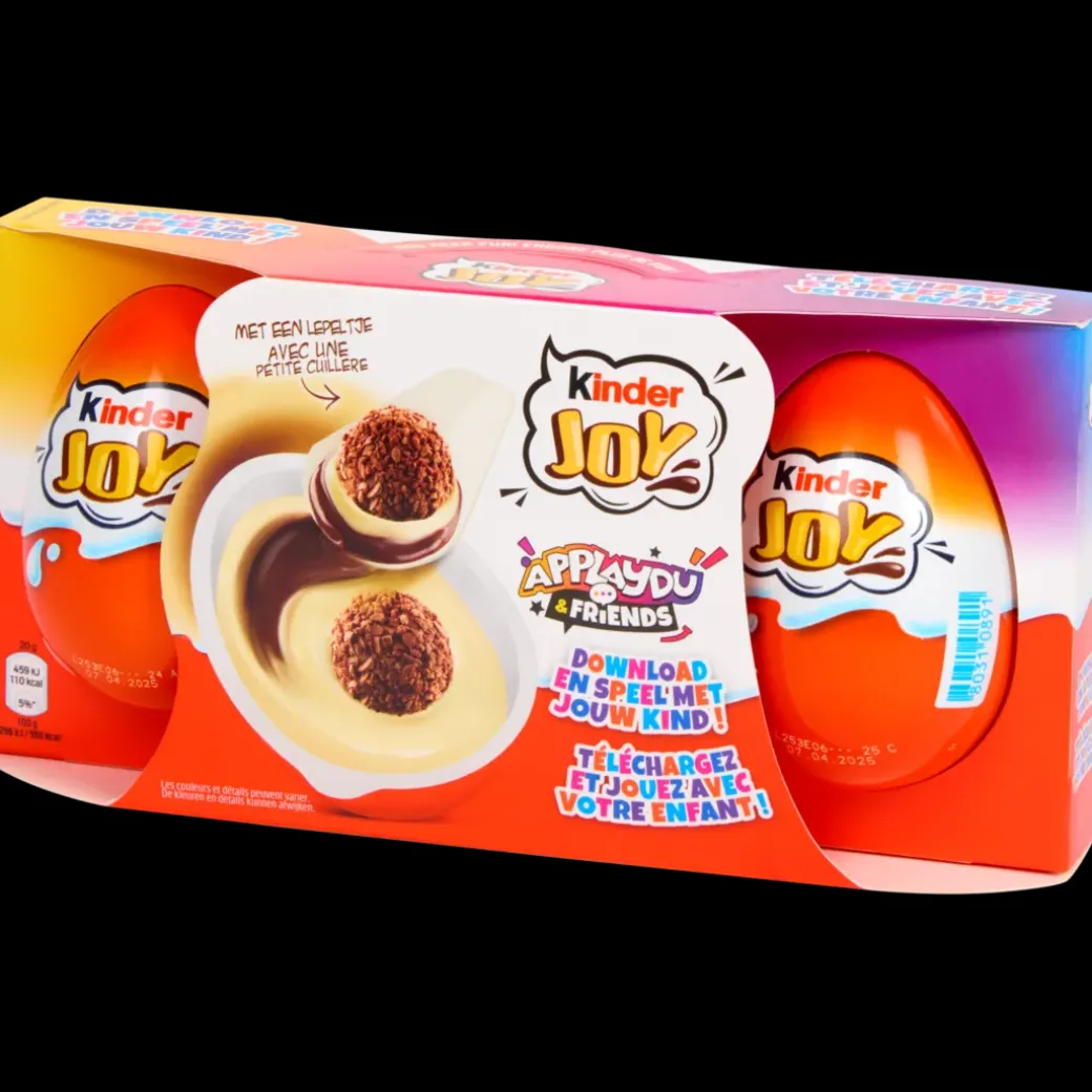 Kinder Joy | Action NL