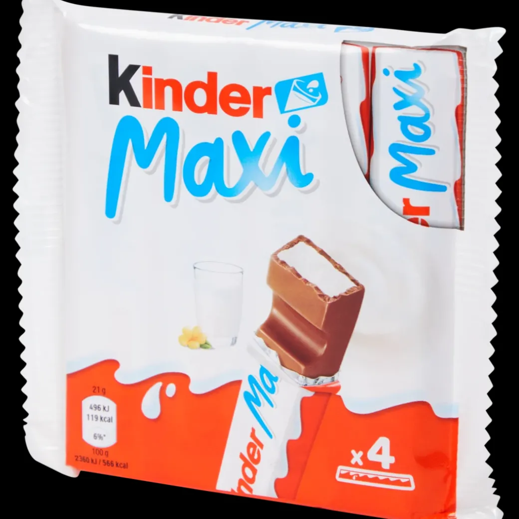Kinder Maxi | Action NL