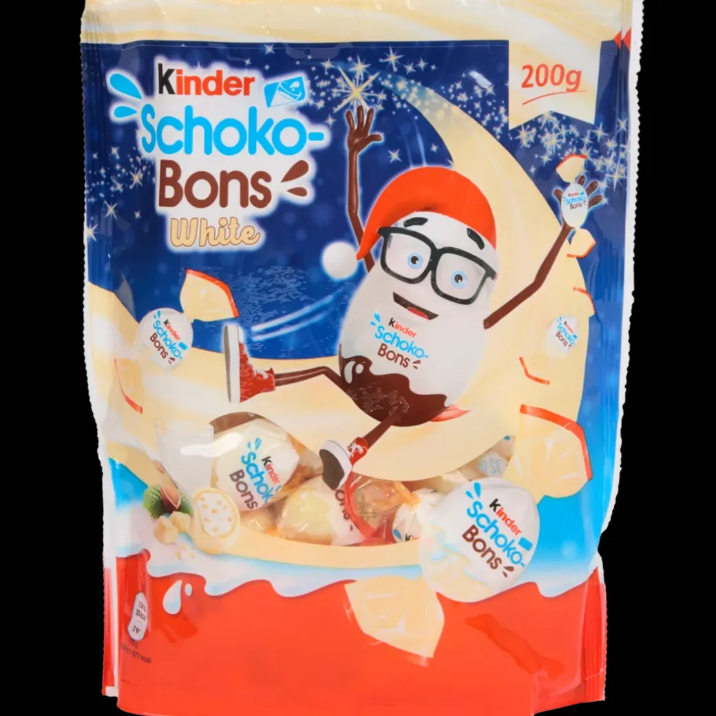 Kinder Schoko-Bons White | Action NL
