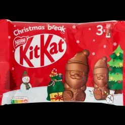 KitKat Christmas Break | Action NL