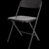 Klapstoel Zwart | Action NL