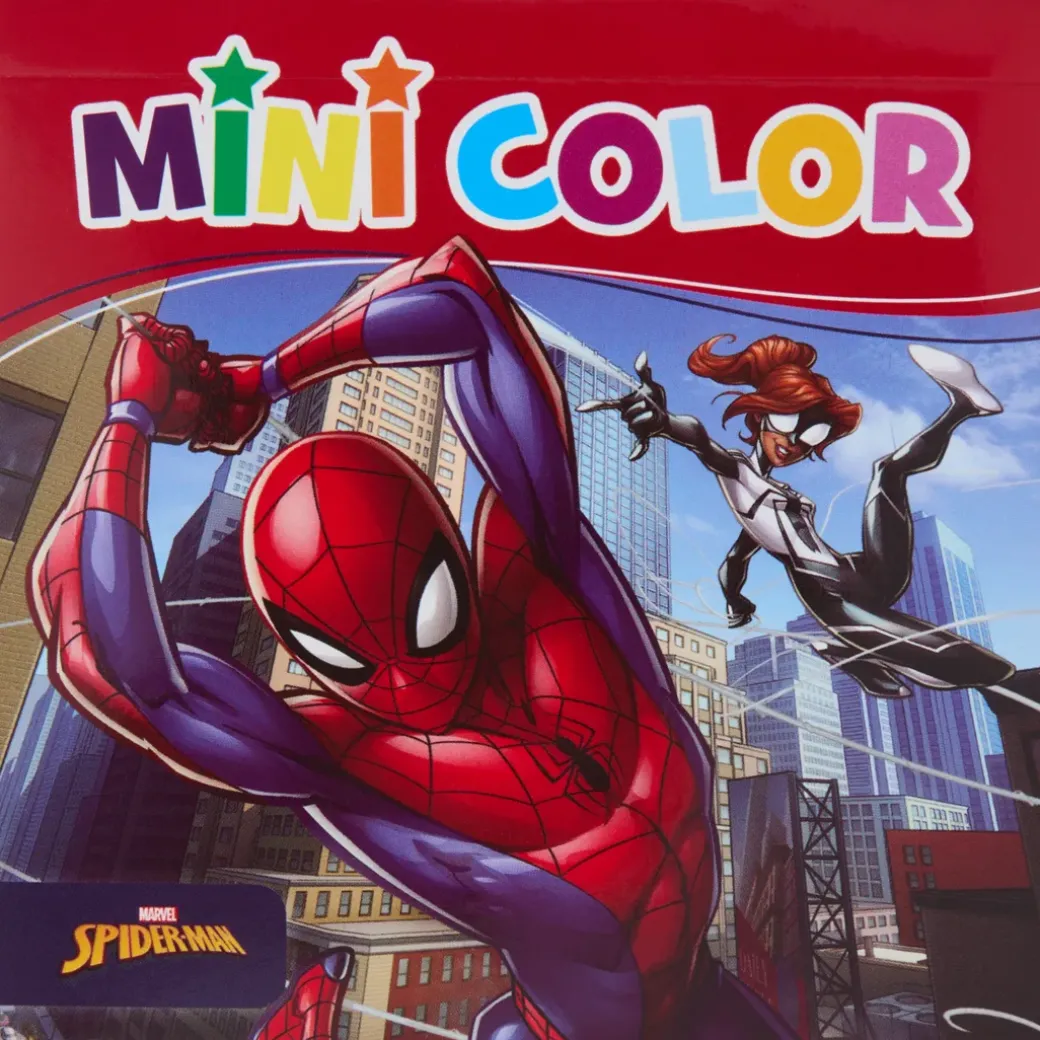 Kleurboekje | Action NL