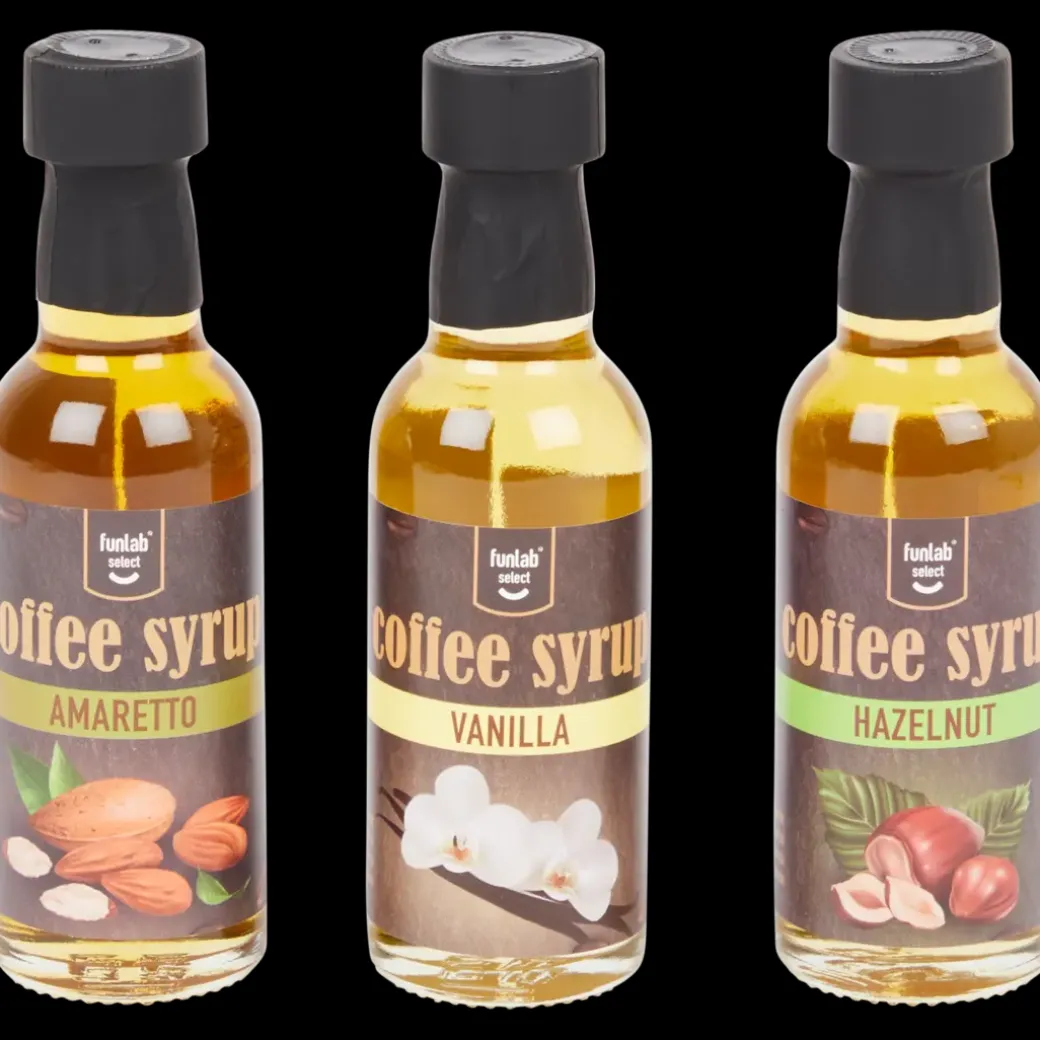 Koffiesiroop | Action NL