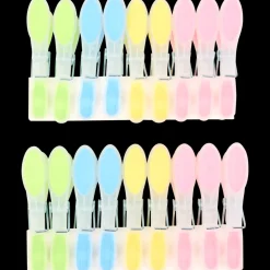 Kunststof wasknijpers | Action NL