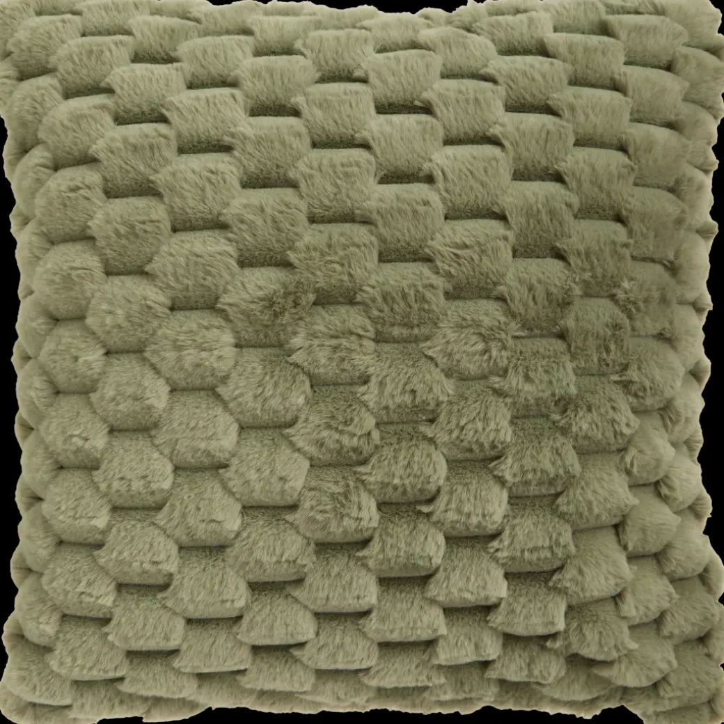 Kussenhoes Kiki 45 x 45 cm | Action NL