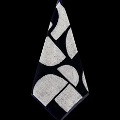 La Sonata keukendoek donkerblauw 50 x 50 cm | Action NL