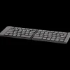 Lab31 opvouwbaar draadloos toetsenbord | Action NL