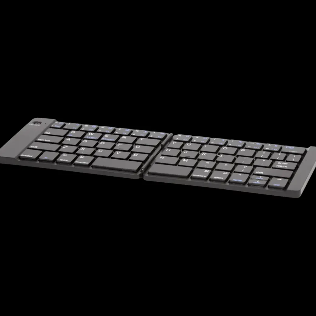 Lab31 opvouwbaar draadloos toetsenbord | Action NL