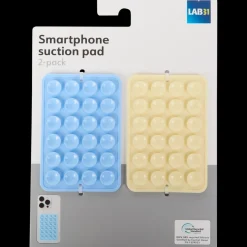 Lab31 telefoonhouder met zuignap | Action NL