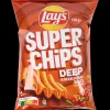 Lay's Super Chips Deep American BBQ | Action NL