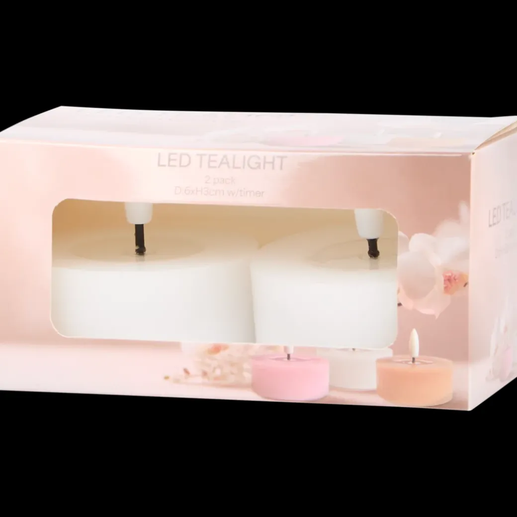 Led theelichten | Action NL