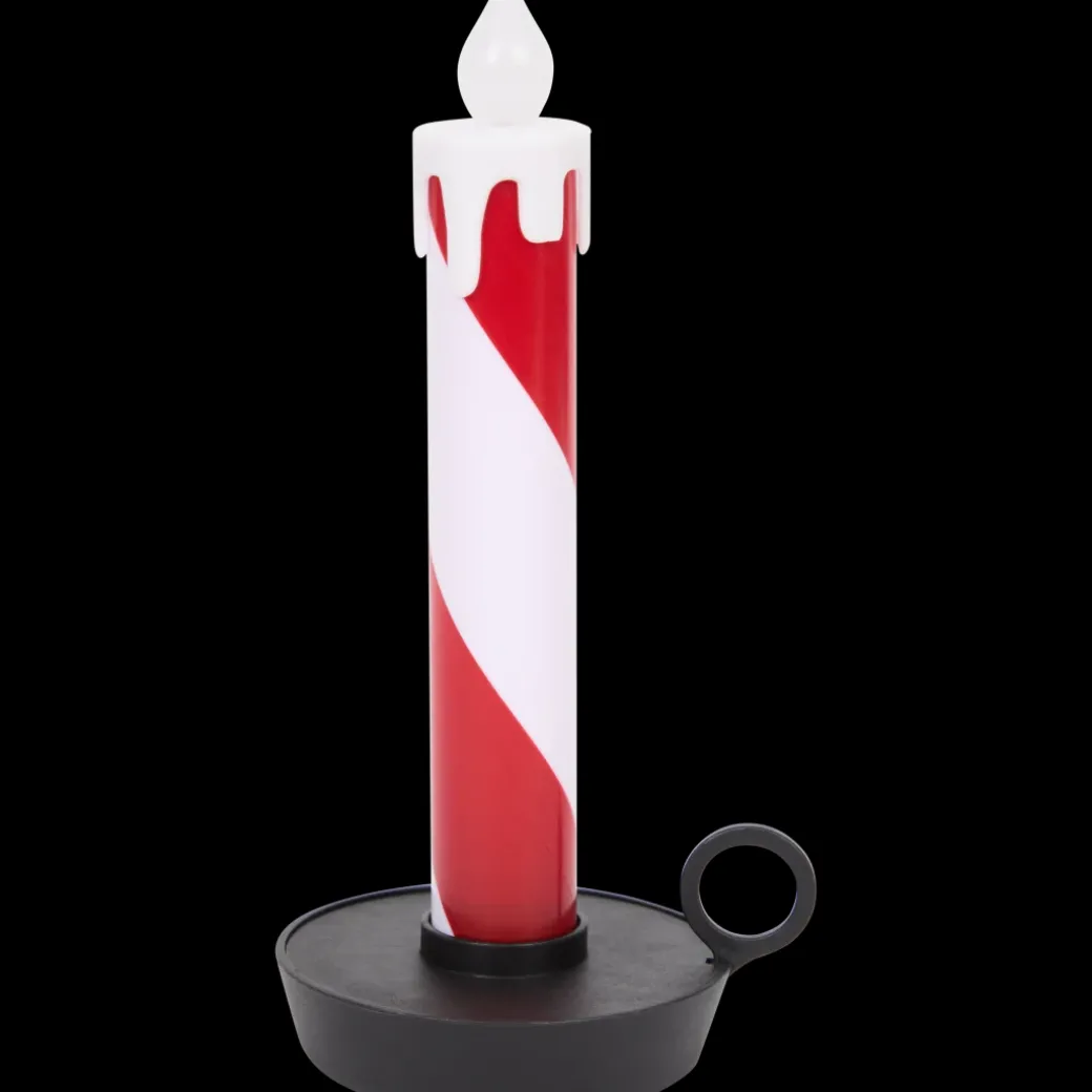 Ledkaars op kandelaar | Action NL