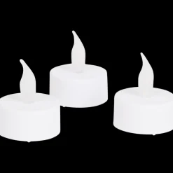 Led-theelichten Wit | Action NL