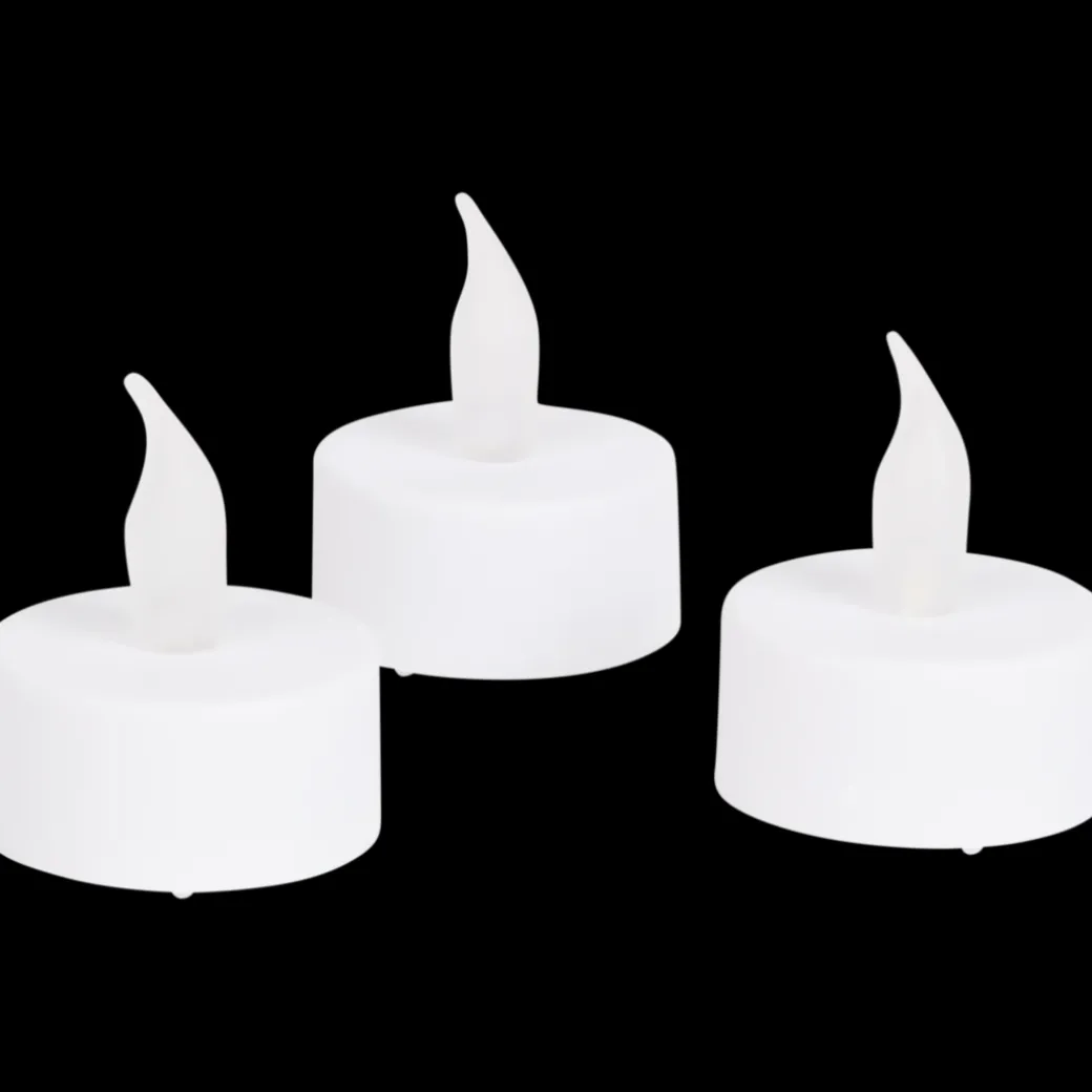 Led-theelichten Wit | Action NL