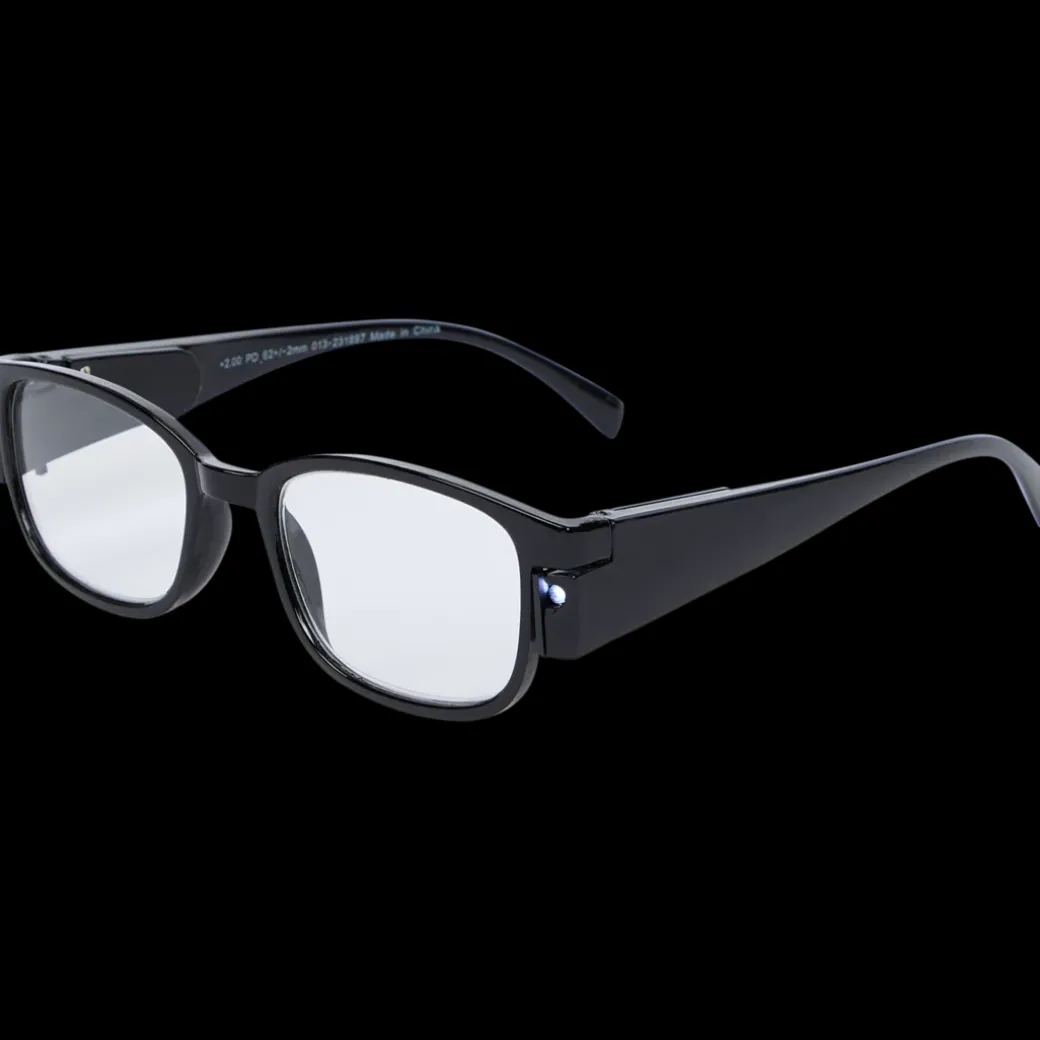 Leesbril met ledlicht Unisex | Action NL