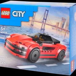LEGO City sportwagen Vanaf 5 jaar | Action NL