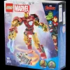 LEGO Marvel Avengers Iron Men Mech vs. Ultron Vanaf 6 jaar | Action NL