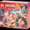 LEGO Ninjago Dragons Rising Vanaf 6 jaar | Action NL