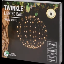 Lichtbol Warm-wit | Action NL