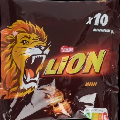 Lion Mini | Action NL