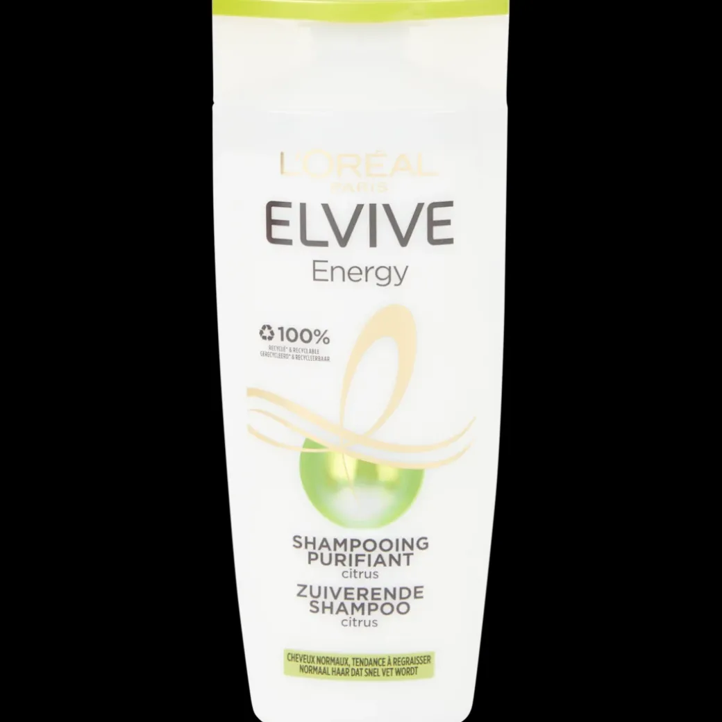 L'Oréal Elvive shampoo Citrus Energy | Action NL