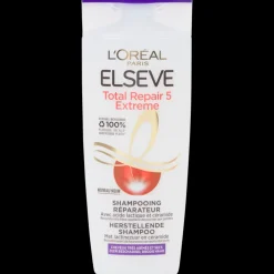 L'Oréal Elvive shampoo Total Repair 5 Extreme | Action NL