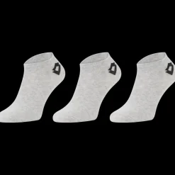 Lotto sneakersokken Grijs | Action NL