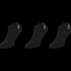 Lotto sneakersokken Zwart | Action NL