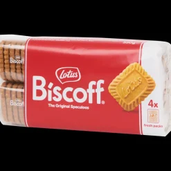 Lotus Biscoff Speculoos | Action NL