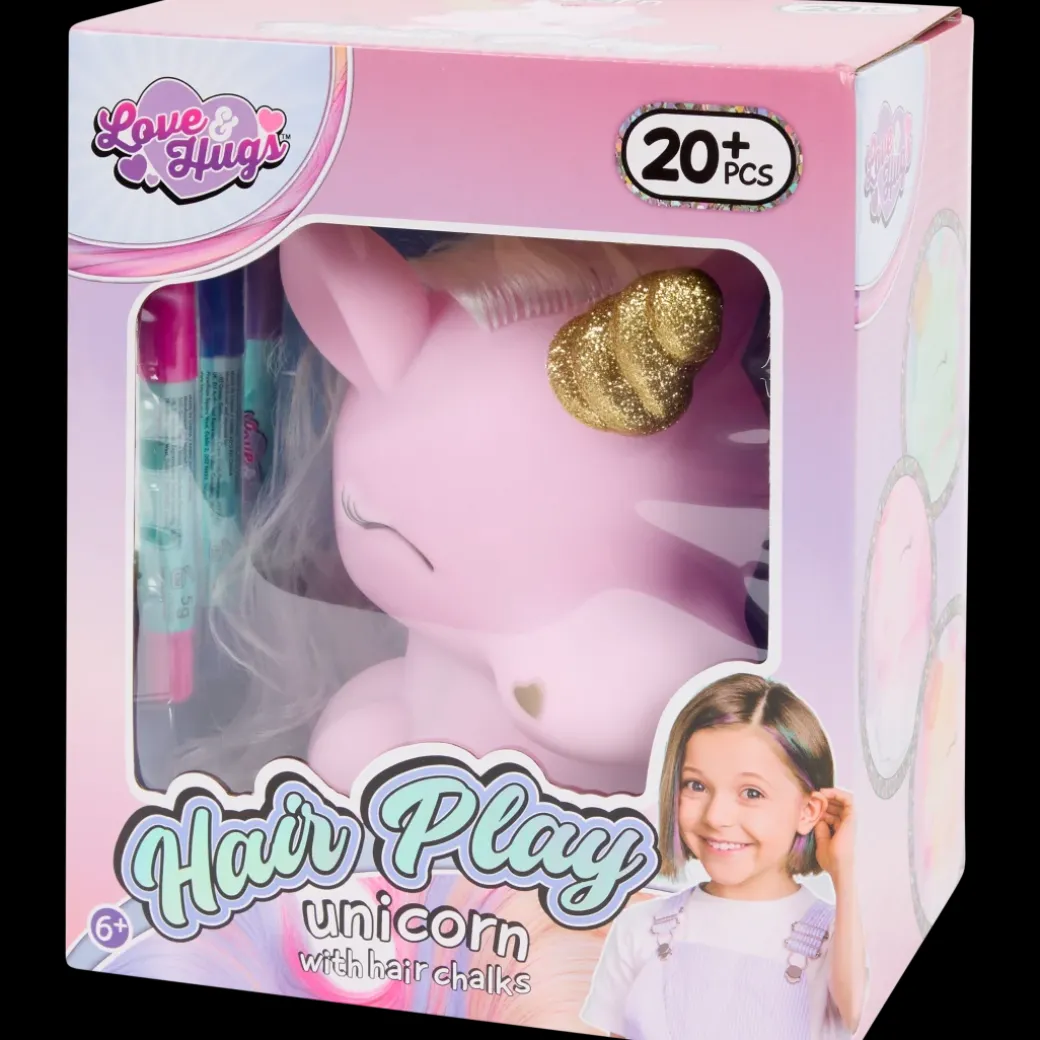 Love&Hugs style eenhoorn | Action NL