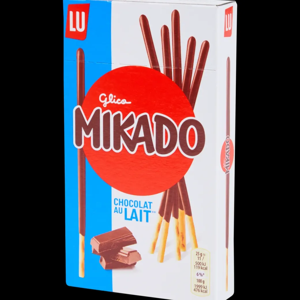 LU Mikado Sticks | Action NL