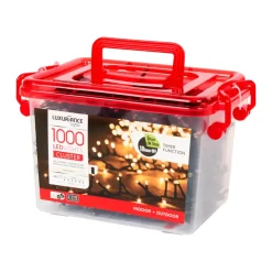 Luxuriance Lights cluster kerstverlichting | Action NL