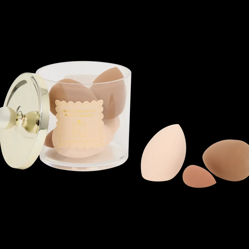 Make-upsponzen in organizer | Action NL