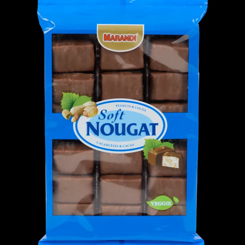 Marandi zachte nougat | Action NL