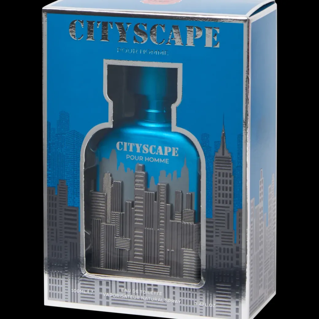 Marc Dion Cityscape eau de toilette | Action NL