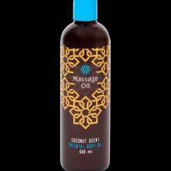 Massageolie Kokos 600 ml | Action NL
