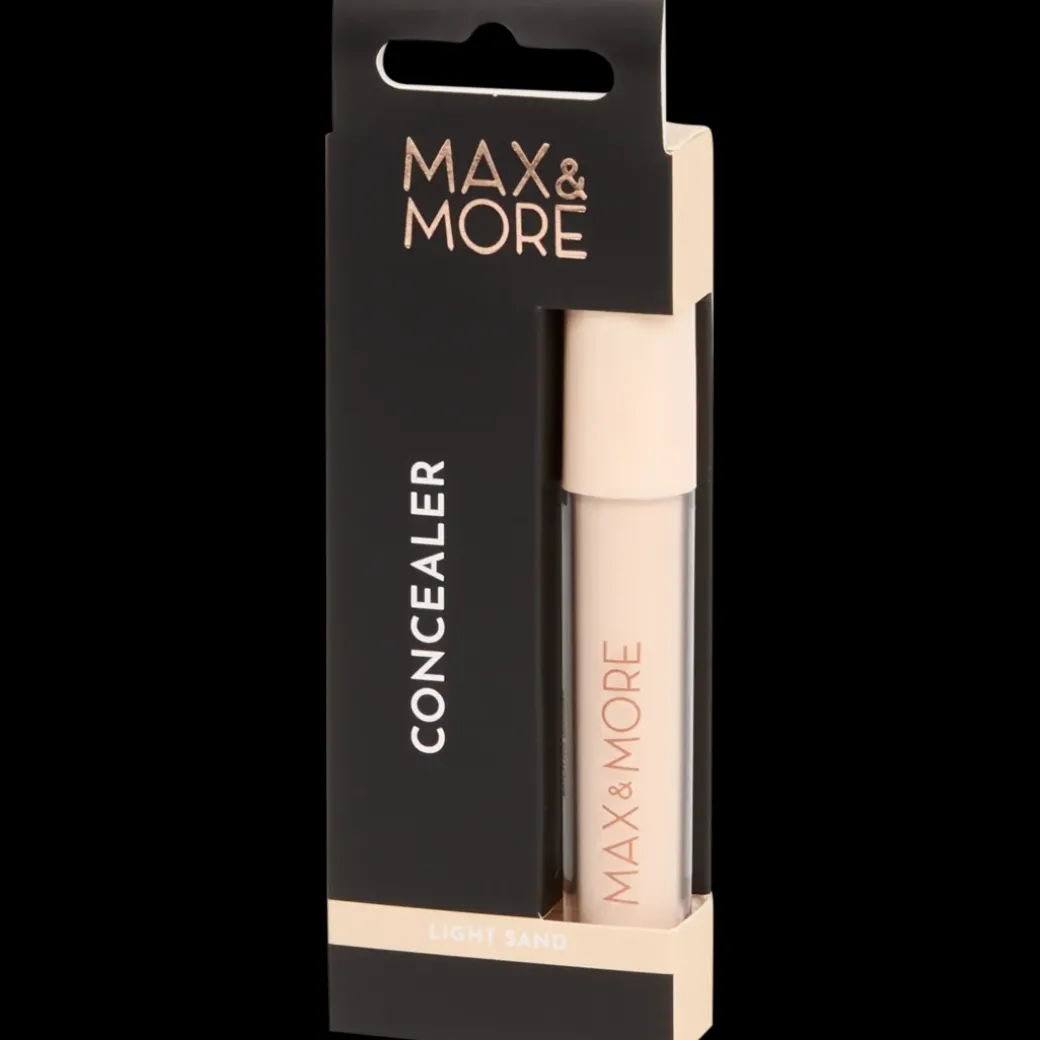 Max & More concealer | Action NL