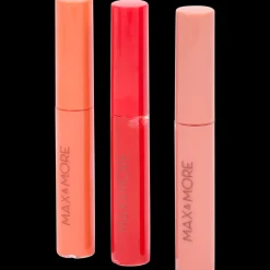 Max & More glanzende lipglosskit | Action NL