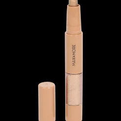 Max & More 2-in-1 oogschaduwstick | Action NL