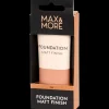 Max & More matt finish foundation | Action NL