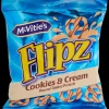 McVitie’s pretzels Cookies & Cream | Action NL