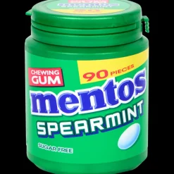 Mentos kauwgom Spearmint | Action NL