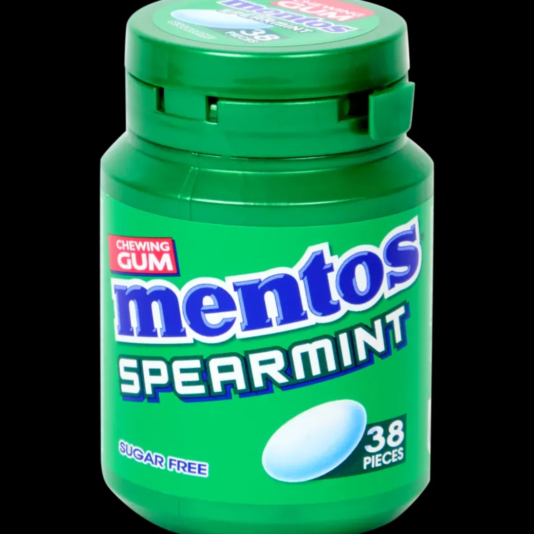 Mentos kauwgom Spearmint | Action NL