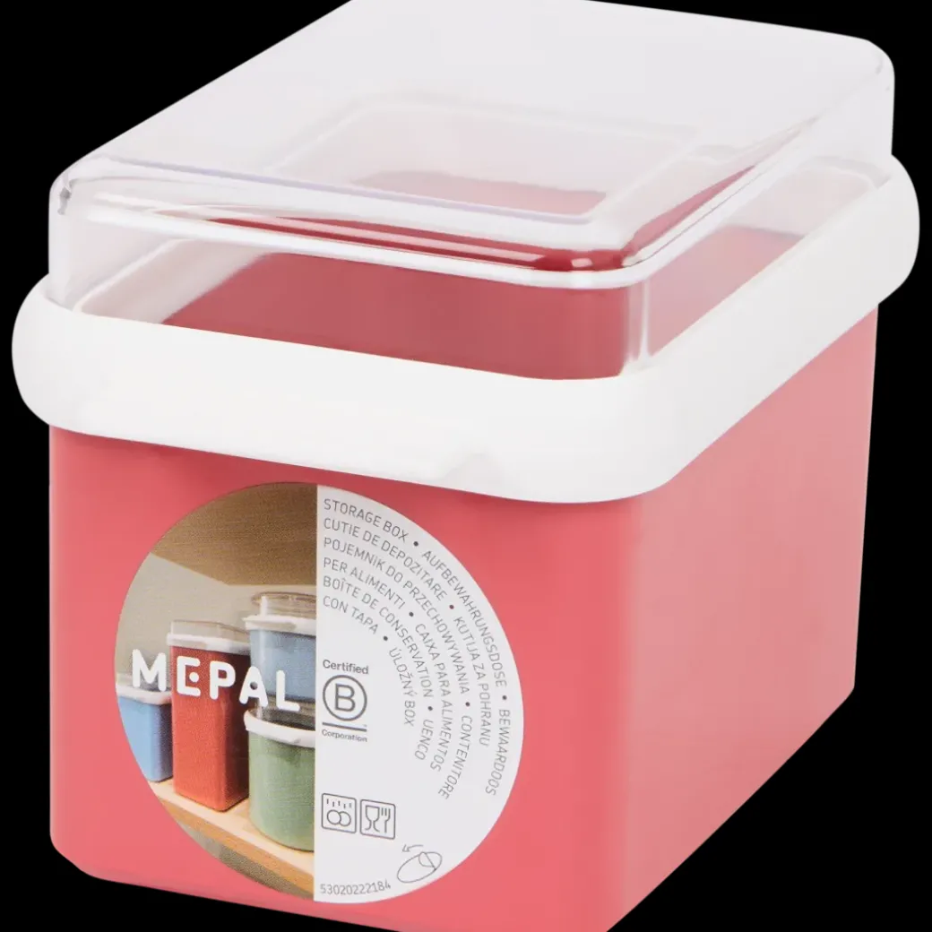 Mepal voorraadpot 700 ml | Action NL