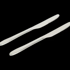 Messen Zilver 2 Stuks | Action NL