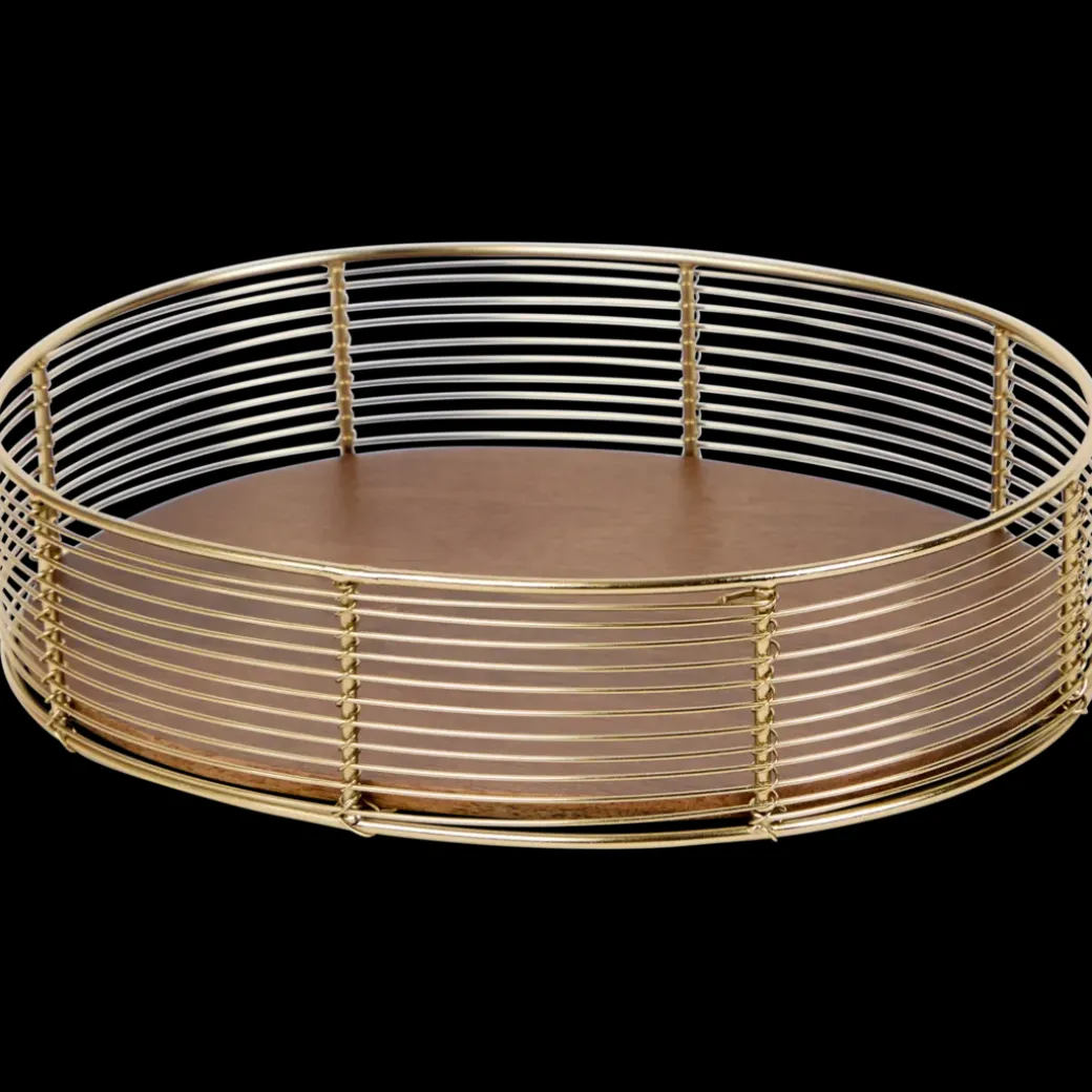 Metalen tray | Action NL