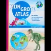 Mijn grote atlas | Action NL