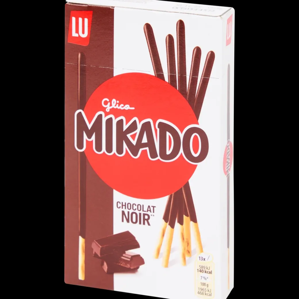 Mikado chocoladestokjes Puur | Action NL
