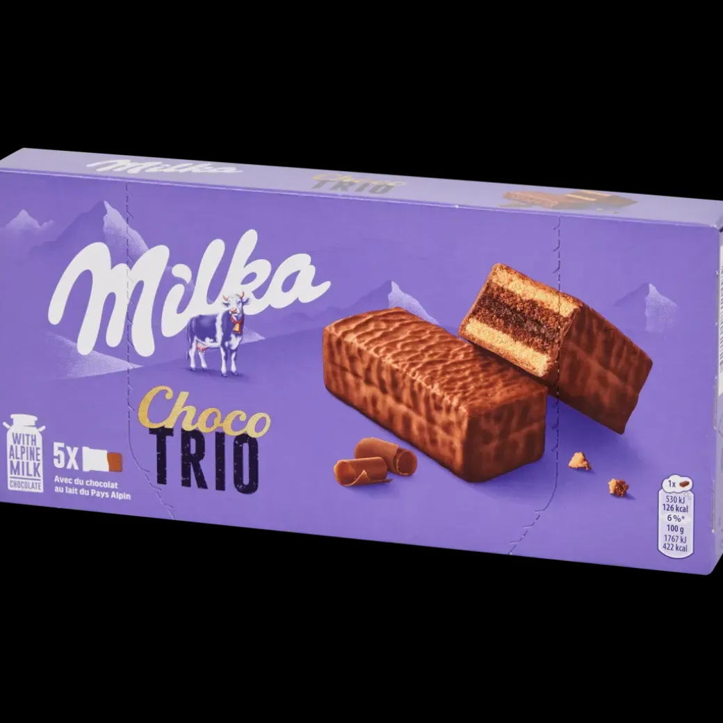 Milka Choco Trio | Action NL