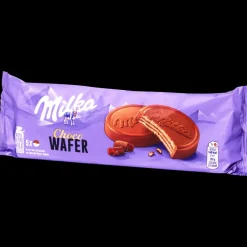 Milka Choco Wafel | Action NL